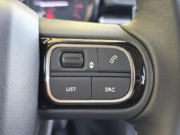 Citroen C3 Max / EAT6 / Pack Driver complet