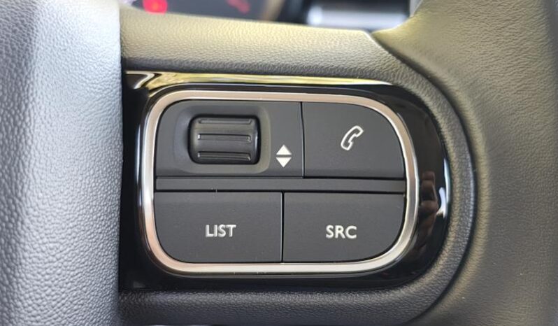 Citroen C3 Max / EAT6 / Pack Driver complet