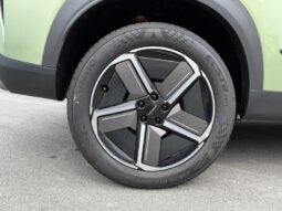Jaecoo J7 EXCLUSIVE AWD ICE 1.6 7 DCT complet