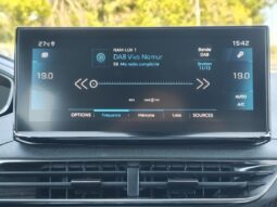 Peugeot 5008 Allure Pack / EAT8 / 7 Places complet