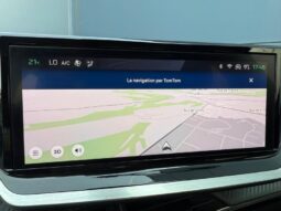 Peugeot 208 Allure / GPS / Carplay complet