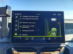 Dacia Duster Extrême / Pack Techno and City complet