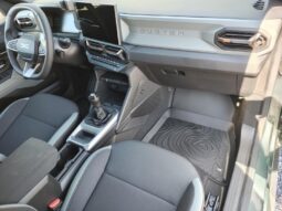 Dacia Duster Extrême / Pack Techno and City complet