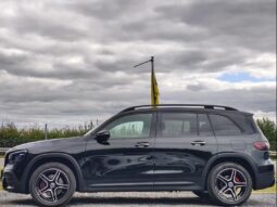 Mercedes-Benz GLB 200 AMG Line / AHK / Keyless complet