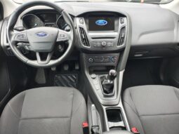 Ford Focus 1.5 TDCi / Clipper / Carplay complet