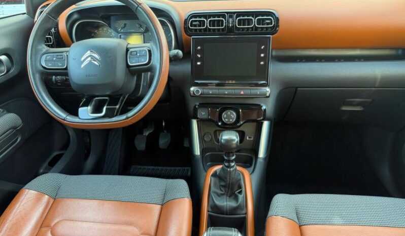 Citroen C3 Aircross Shine / Cuir / GPS complet