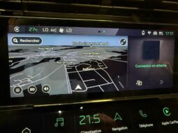 Peugeot 308 GT complet