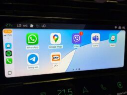 Peugeot 308 GT complet