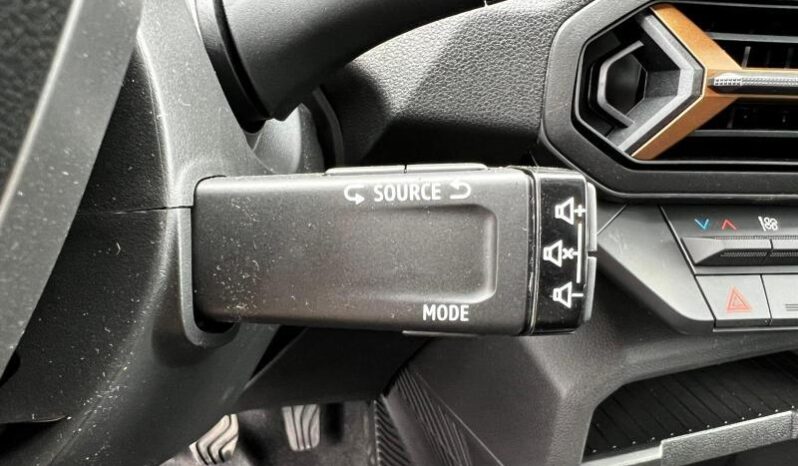 Dacia Duster Extrême / Pack Techno and City complet