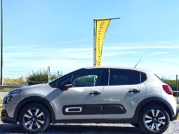 Citroen C3 Max / EAT6 / Pack Driver complet