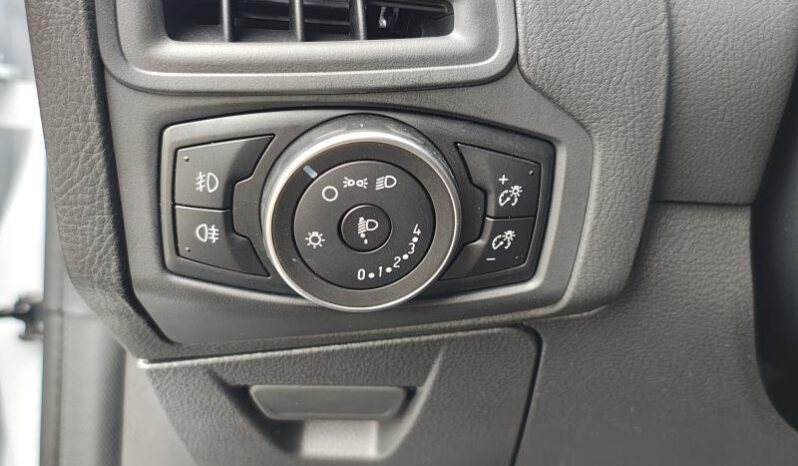 Ford Focus 1.5 TDCi / Clipper / Carplay complet