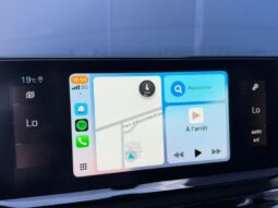 Peugeot 3008 GT / Alcantara / Sièges élec complet