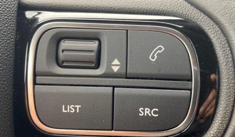 Citroen C3 Max / GPS / Carplay complet
