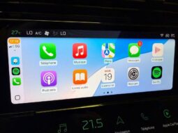 Peugeot 308 GT complet