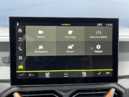 Dacia Duster Extrême / Pack Techno and City complet