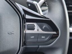 Peugeot 5008 Allure Pack / EAT8 / 7 Places complet