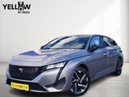 Peugeot 308 SW Allure Pack