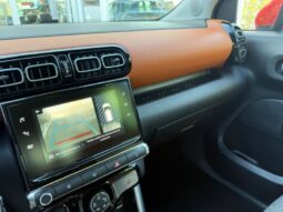 Citroen C3 Aircross Shine / Cuir / GPS complet