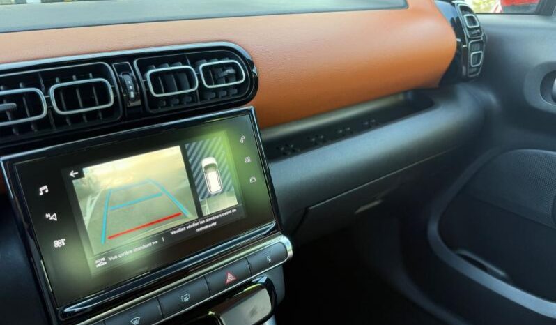 Citroen C3 Aircross Shine / Cuir / GPS complet