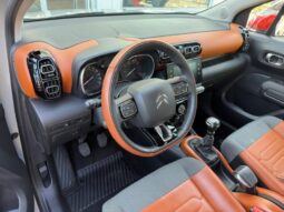 Citroen C3 Aircross Shine / Cuir / GPS complet