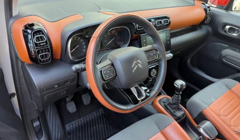 Citroen C3 Aircross Shine / Cuir / GPS complet
