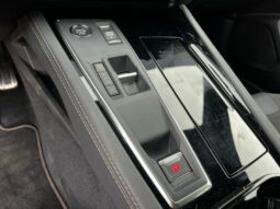 Peugeot 508 SW GT complet
