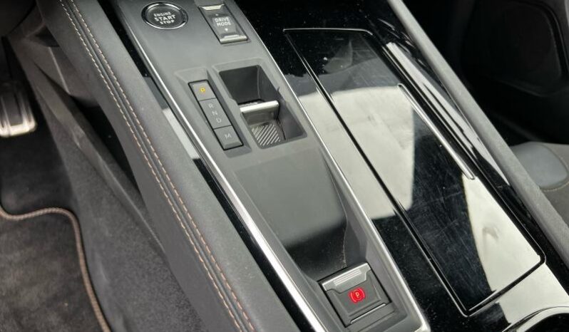 Peugeot 508 SW GT complet