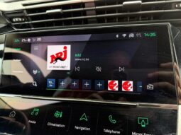 Peugeot 408 Allure / EAT8 / Full LED complet