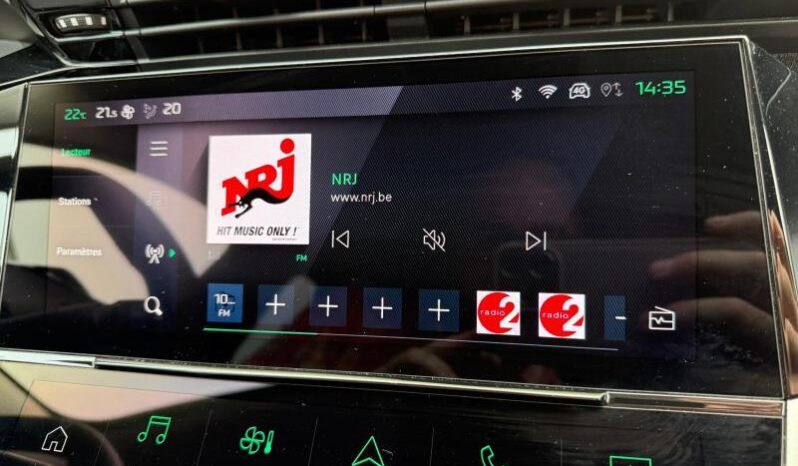 Peugeot 408 Allure / EAT8 / Full LED complet