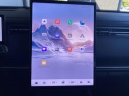 Jaecoo J7 Exclusive SHS PHEV 347 complet