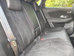 DS Automobiles DS 7 Performance Line / EAT8 / HDi complet