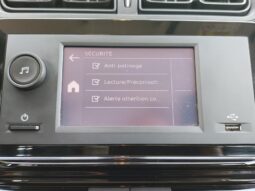 Citroen C3 YOU! complet