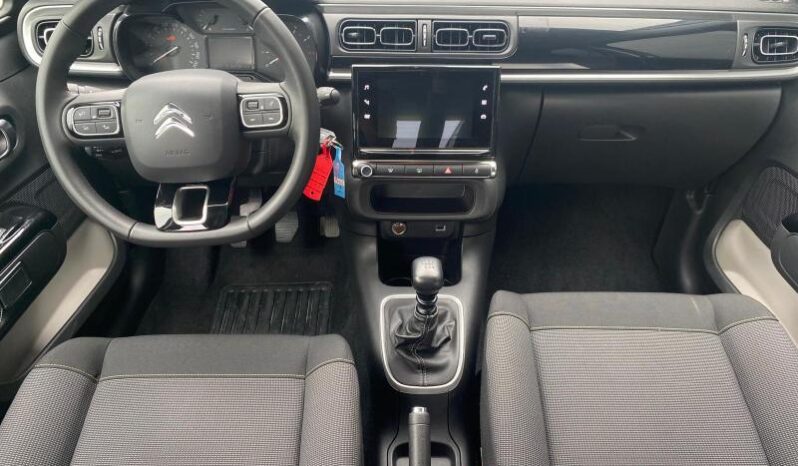 Citroen C3 Max / GPS / Carplay complet