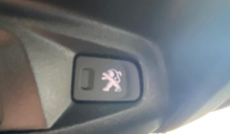 Peugeot 3008 Active Pack / EAT8 / 1.5 BlueH complet