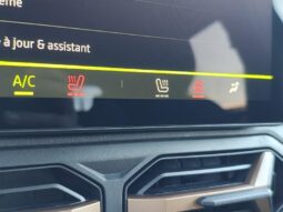 Dacia Duster Extrême / Pack Techno and City complet