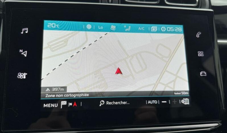 Citroen C3 Max / GPS / Carplay complet