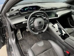 Peugeot 508 SW GT complet