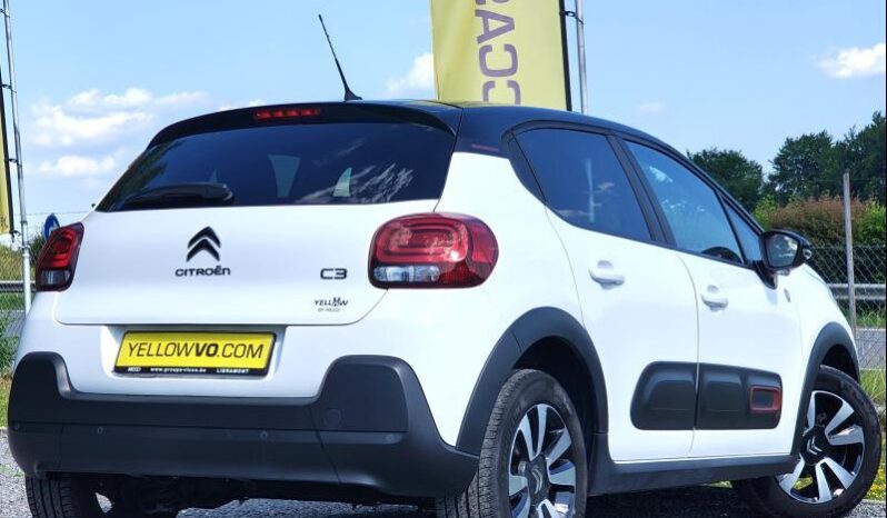 Citroen C3 C Series / GPS / Carplay complet