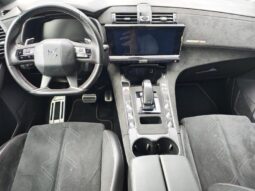 DS Automobiles DS 7 Crossback Performance Line / EAT8 complet