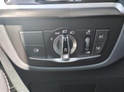 BMW Serie X X3 sDrive 18dA / Auto / Navi Pro complet
