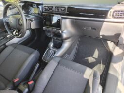 Citroen C3 Max / EAT6 / Pack Driver complet