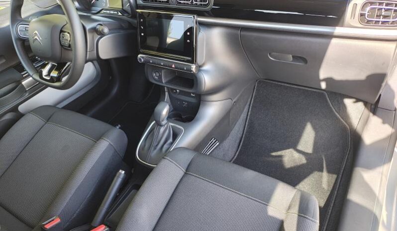Citroen C3 Max / EAT6 / Pack Driver complet