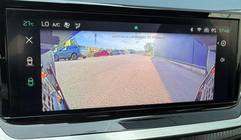 Peugeot 208 Allure / GPS / Carplay complet