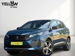 Peugeot 5008 Allure Pack / EAT8 / 7 Places