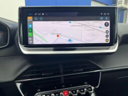 Peugeot 208 Allure / Hybrid/ E-DSC6 complet