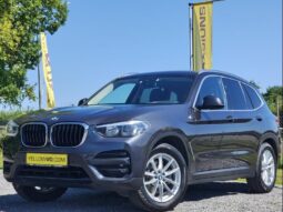 BMW Serie X X3 sDrive 18dA / Auto / Navi Pro complet