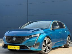 Peugeot 308 GT