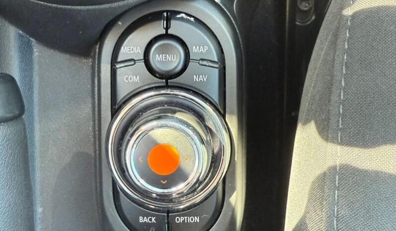 MINI Cooper Pack Chili / LED / 136ch complet