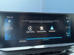 Peugeot 5008 Allure Pack / EAT8 / 7 Places complet
