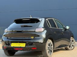 Peugeot 208 Allure / GPS / Carplay complet